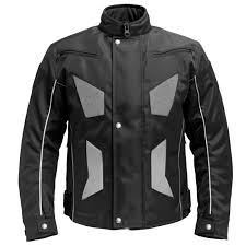 Chaqueta de Protección Rider Elite