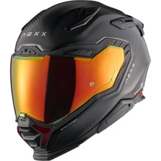 Casco Integral Touring Pro